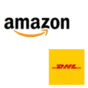 WMS e Spedizioni per Amazon e DHL