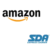 WMS e Spedizioni per Amazon e SDA