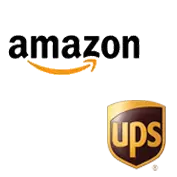 WMS e Spedizioni per Amazon e UPS