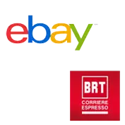 WMS e Spedizioni per eBay e BRT