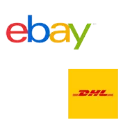 WMS e Spedizioni per eBay e DHL