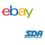 WMS e Spedizioni per eBay e SDA