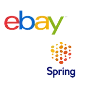 WMS e Spedizioni per eBay e Spring