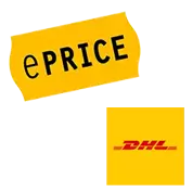 WMS e Spedizioni per ePrice e DHL