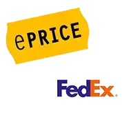 WMS e Spedizioni per ePrice e FedEx