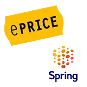 WMS e Spedizioni per ePrice e Spring
