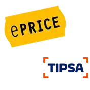 WMS e Spedizioni per ePrice e Tipsa