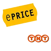 WMS e Spedizioni per ePrice e TNT