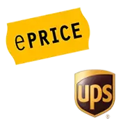 WMS e Spedizioni per ePrice e UPS