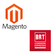 WMS e Spedizioni per Magento 2 e BRT