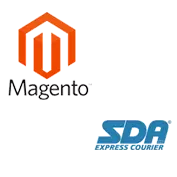 WMS e Spedizioni per Magento 2 e SDA