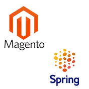 WMS e Spedizioni per Magento 2 e Spring