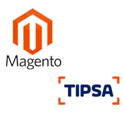 WMS e Spedizioni per Magento 2 e Tipsa