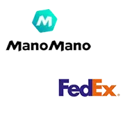 WMS e Spedizioni per ManoMano e FedEx