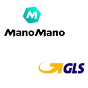 WMS e Spedizioni per ManoMano e GLS