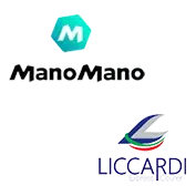 WMS e Spedizioni per ManoMano e Liccardi