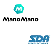 WMS e Spedizioni per ManoMano e SDA