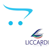 WMS e Spedizioni per OpenCart e Liccardi