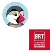 WMS e Spedizioni per Prestashop e BRT