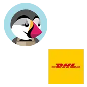 WMS e Spedizioni per Prestashop e DHL