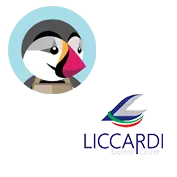 WMS e Spedizioni per Prestashop e Liccardi