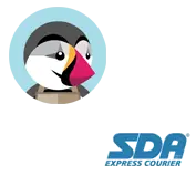 WMS e Spedizioni per Prestashop e SDA