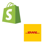 WMS e Spedizioni per Shopify e DHL