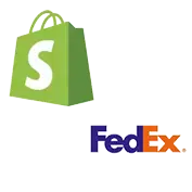 WMS e Spedizioni per Shopify e FedEx