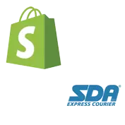 WMS e Spedizioni per Shopify e SDA