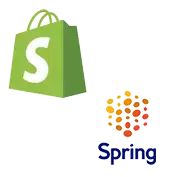 WMS e Spedizioni per Shopify e Spring