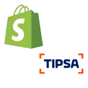 WMS e Spedizioni per Shopify e Tipsa