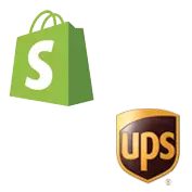 WMS e Spedizioni per Shopify e UPS